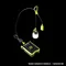 【Goal Zero】串連垂吊營燈Light-A-Life Mini USB Light LED #24007