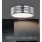 【鹿屋燈飾】DHW-3831-2 工業復金屬層次吸頂燈 LED 30W 三色變光 現代藝術風 臥室燈 餐廳燈 造型吸頂燈