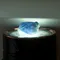 【大特價5折】超光高品質天然六面柱狀藍寶石5-7ct(單顆)