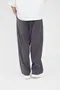 【22FW】韓國 打摺造型西裝寬褲