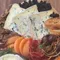 Bleu d'Auvergne (AOP)法國奧萬尼藍紋乳酪