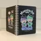 二允兄弟（俏鬍子）筆記本 WinBrothers notebook（moustache）