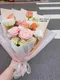 A1-13│情人節花束│新北市花店│蘆洲花店│花束│花店│訂花│送花