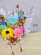 B3-22│乾燥花桌花│新北市花店│蘆洲花店│婚禮布置│開幕花禮│喬遷花禮│榮任花禮│升遷花禮│訂花│送花