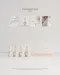 THE FAVORI 凝膠 - NUDI CORRECTING 4色