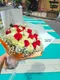 A3-26│求婚花束│新北市花店│蘆洲花店│花束│訂花│送花