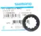 Shimano 原廠修補件 105 CS-5700 CS5700 12T 飛輪蓋 LockRing