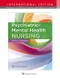 (舊版特價-恕不退換)Psychiatric-Mental Health Nursing (IE)