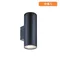 【鹿屋燈飾】-舞光 戶外 E27圓筒型替換式壁燈A OD-2051R1
