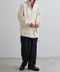 《 現貨 》日線🇯🇵別注款 Kappa 1/4 Zip 仿羊毛衛衣