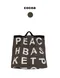 Peachbasketmarket－p.b bag ：日系款大袋子超好裝（免運優惠）