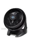 Vornado 530 渦流空氣循環扇 (黑色) 3-5坪