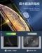 【NISDA】Apple iPhone 14 Pro「降藍光」滿版玻璃保護貼 (6.1")