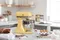 KitchenAid 抬頭式攪拌機 5QT