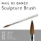 【限量】NAIL DE DANCE 水晶限量筆