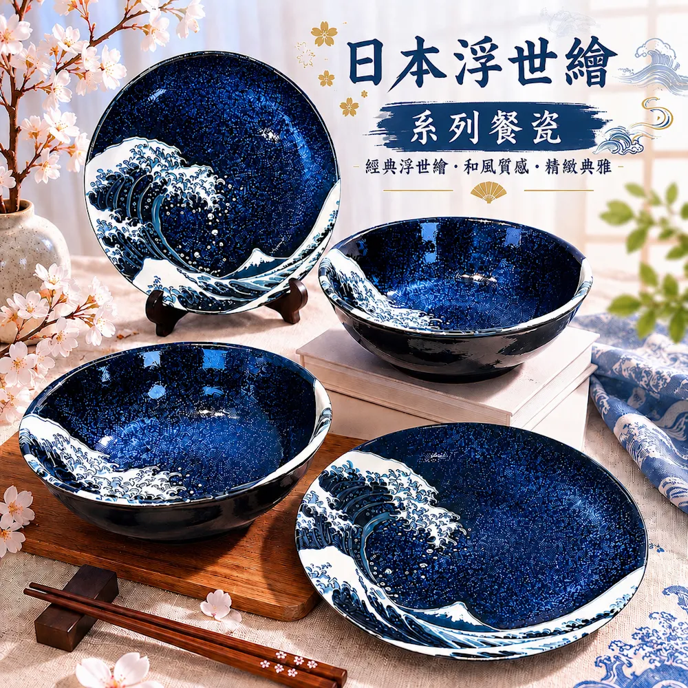 僑俐餐瓷