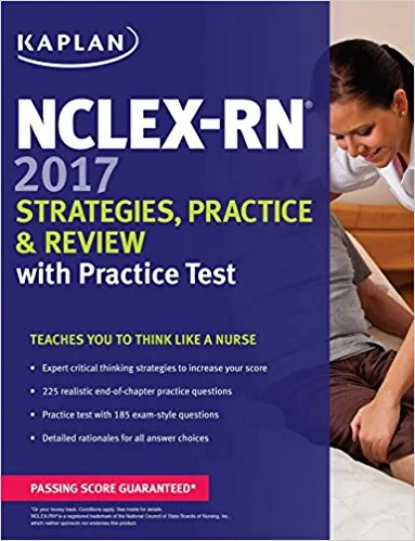 *NCLEX-RN 2017 Strategies, Practice And Review With Practice Test ...