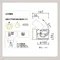 〖鹿屋燈飾 台中指定代理〗ODELIC GX53 OG264024MLR 5W 戶外用 防潮型壁燈｜日亞LED｜一年保固｜歐德立克