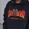 《 現貨 》Thrasher 火焰帽Tee 三款