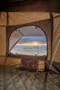【ARB】 ESPERANCE ROOFTOP TENT 硬殼車頂帳