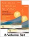 Medical-Surgical Nursing: Concepts for Clinical Judgment and Collaborative Care 2Vols