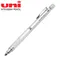 日本UNI第三代KURU TOGA旋轉自動鉛筆M5-1017三菱0.5mm鉛筆自動筆360度轉轉筆低重心不昜斷芯
