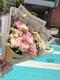 A1-154│情人節花束│新北市花店│蘆洲花店│花束│花店│訂花│送花