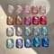enoi 貓眼凝膠Macaroon magnet set(MG235-MG254)
