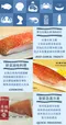 野生紅條石斑清肉切片(150-200g/包)【北海漁鋪】