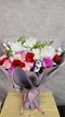 A4-55│母親節花束│新北市花店│蘆洲花店│花束│訂花│送花