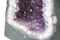 超光紫水晶洞3.79kg