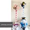 鈔票氣球：訂製生日Wish Bubble-鈔票滿天飛/單個 [DW05198001]