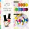 ARTiS di Voce 彩色甲油膠G 01