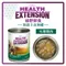 Health Extension 綠野鮮食 無穀主食狗罐頭 13.2oz(374g)