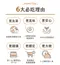 植物荷包蛋(散裝/2片/包) 36片、60片、140片