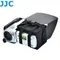 JJC可摺疊攝影遮光罩LCH-DV35螢幕遮陽罩(適≧3.5吋*有關節點的螢幕,即可翻轉螢幕的攝錄影機.數位單眼相機)