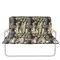 PTC 迷彩雙人椅套 (無支架)(共5色) Camouflage double chair cover(Without Frame) (5 colors)