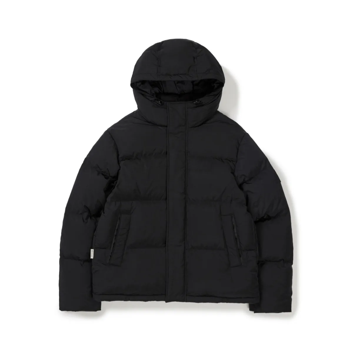 韓国* peak■W's Bright Stand-Neck Heavy Down Jacket SNOW PEAK 24F/W BRIGHT HOOD HEAVY DOWN JACKET 羽絨外套S24WMFDJ70