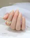 ARTiS di Voce 亮粉甲油膠8g CT022