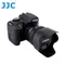 JJC Canon副廠LH-72遮光罩,黑色