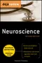 Deja Review: Neuroscience