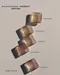 HOHO NAIL HOMI 玻璃裸透甲油膠 A07-A11單品