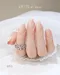 ARTiS di Voce 彩色甲油膠8g 053