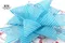 冰天雪景禮盒包裝(K1454-15/Icy Winter Wonderland Gift Box Packaging)
