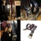 Folklore Classic 手工復古義大利植鞣真皮純銅扣兩件式雙面用簡約騎兵皮帶