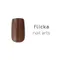 flicka nail arts 彩色凝膠-s009