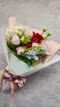 A1-91│情人節花束│新北市花店│蘆洲花店│花束│花店│訂花│送花