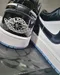 【 現貨 】Nike Air Jordan 1 Low Concord 康扣 # DV1309-100