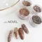NOVEL Mysterious glitter 1123