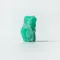 超光雲南祖母綠原礦20.7ct